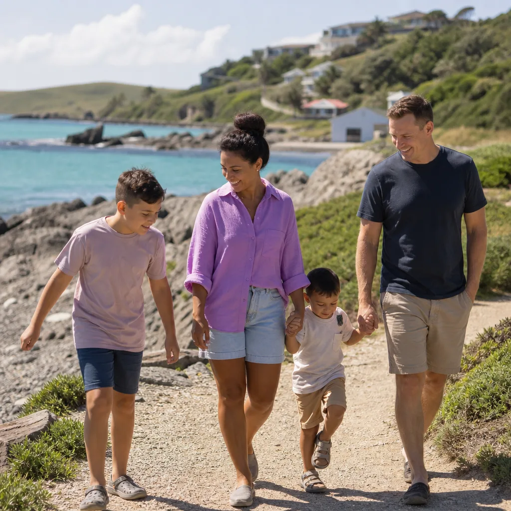 Single Parent Dating in Western Isles: A Guide