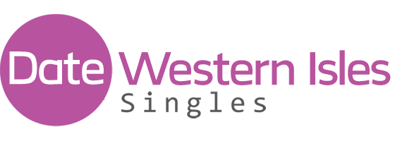 Date Western Isles Singles Logo